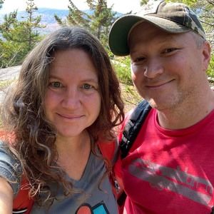 Meet your Posher, Renée